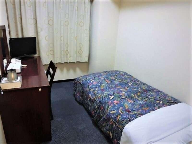 Hotel Sunpalace Hiroshima Luaran gambar