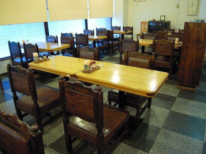 Hotel Sunpalace Hiroshima Luaran gambar